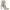 Franco Sarto Women's A-Calliebty Bootie NW/OB