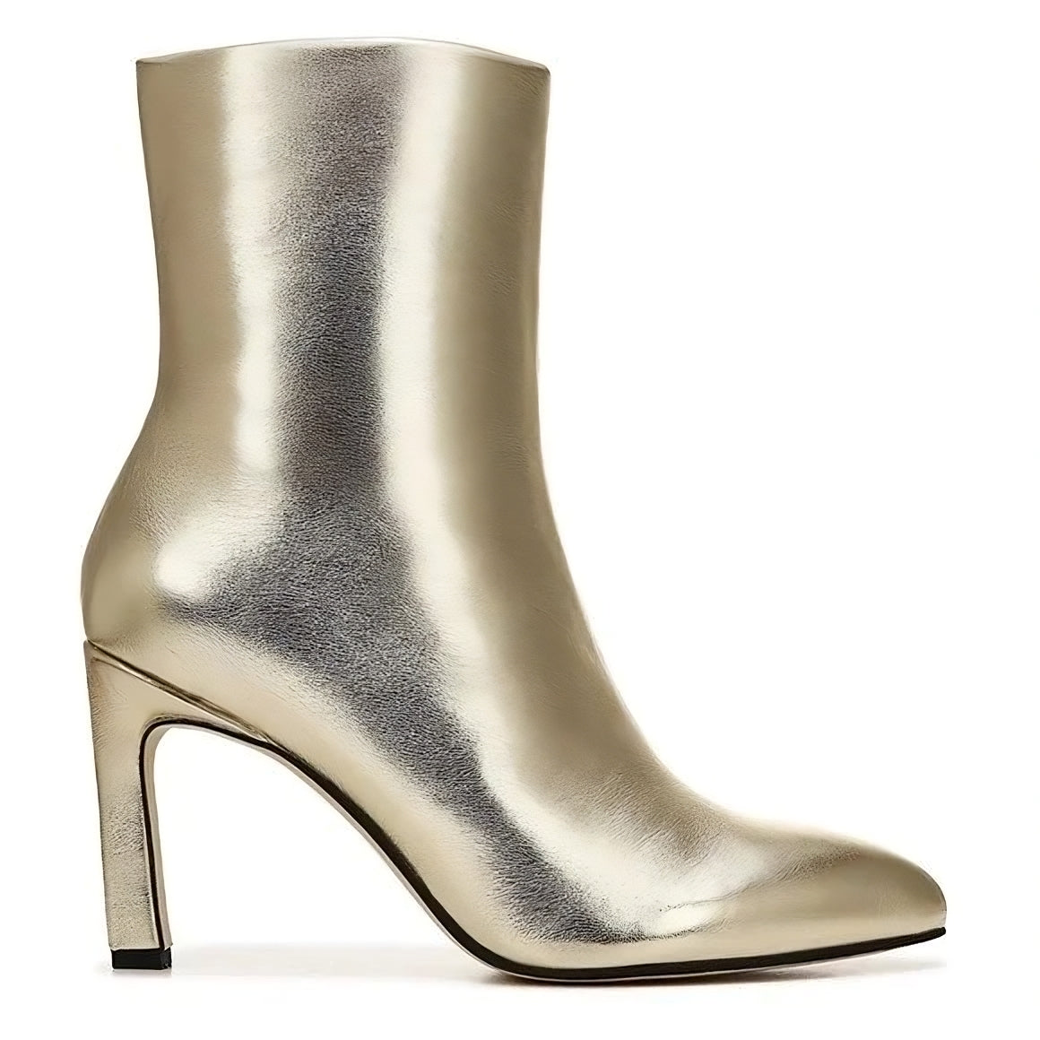 Franco Sarto Women's A-Calliebty Bootie NW/OB