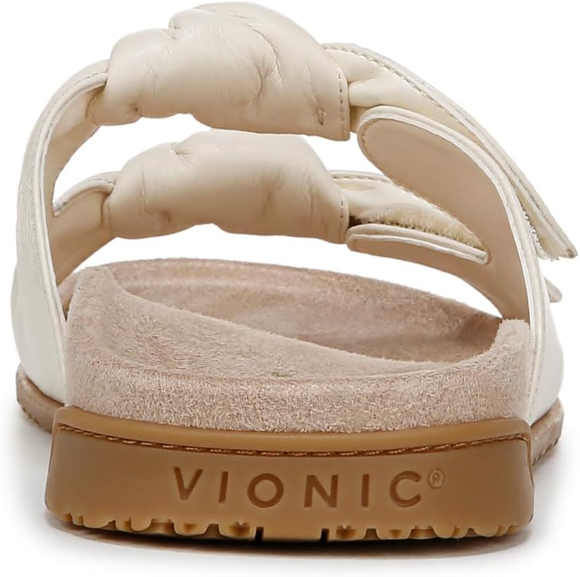 Vionic Women's Elara Slide Sandals NW/OB