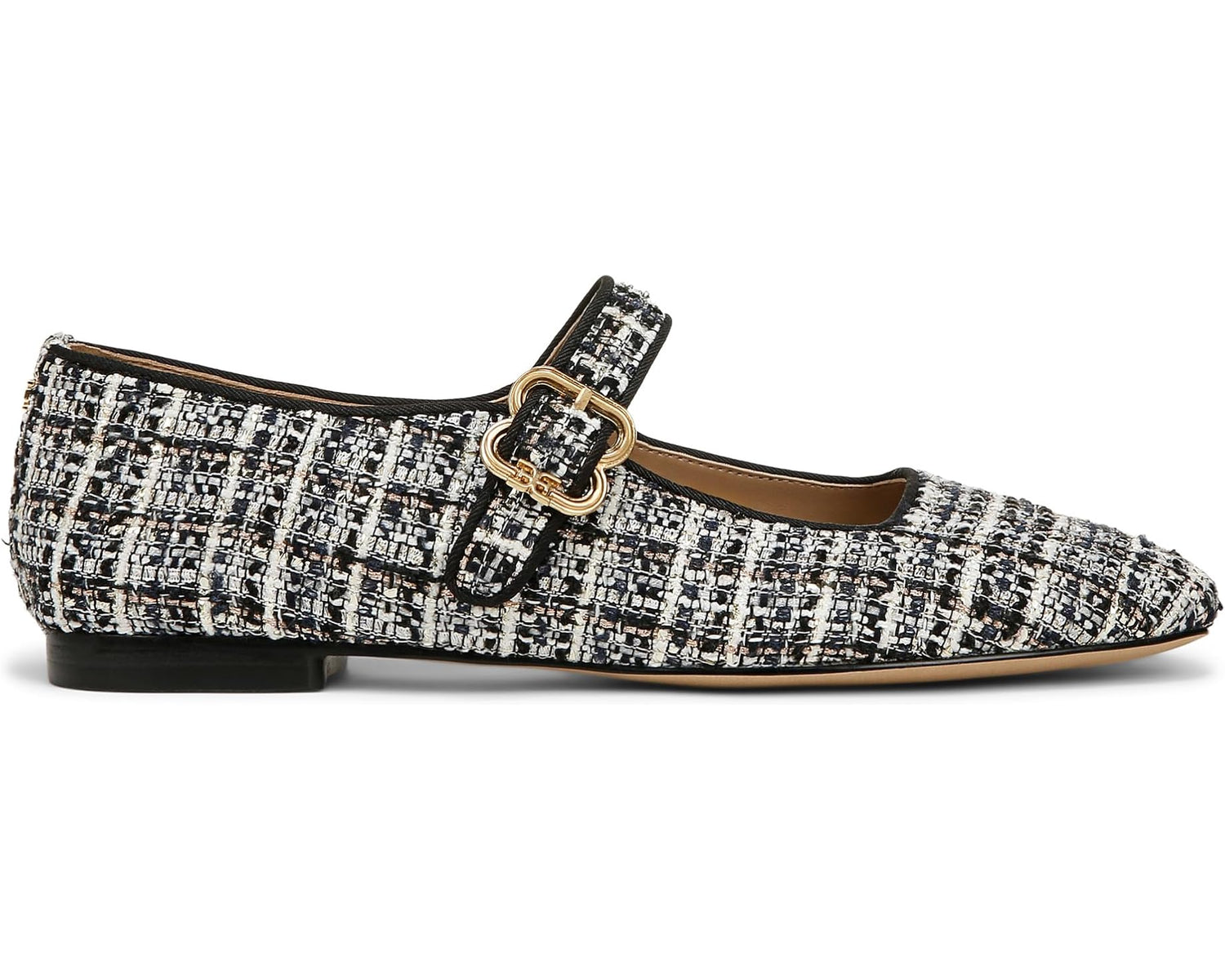 Sam Edelman Michaela Girl's Mary Jane Flat NW/OB