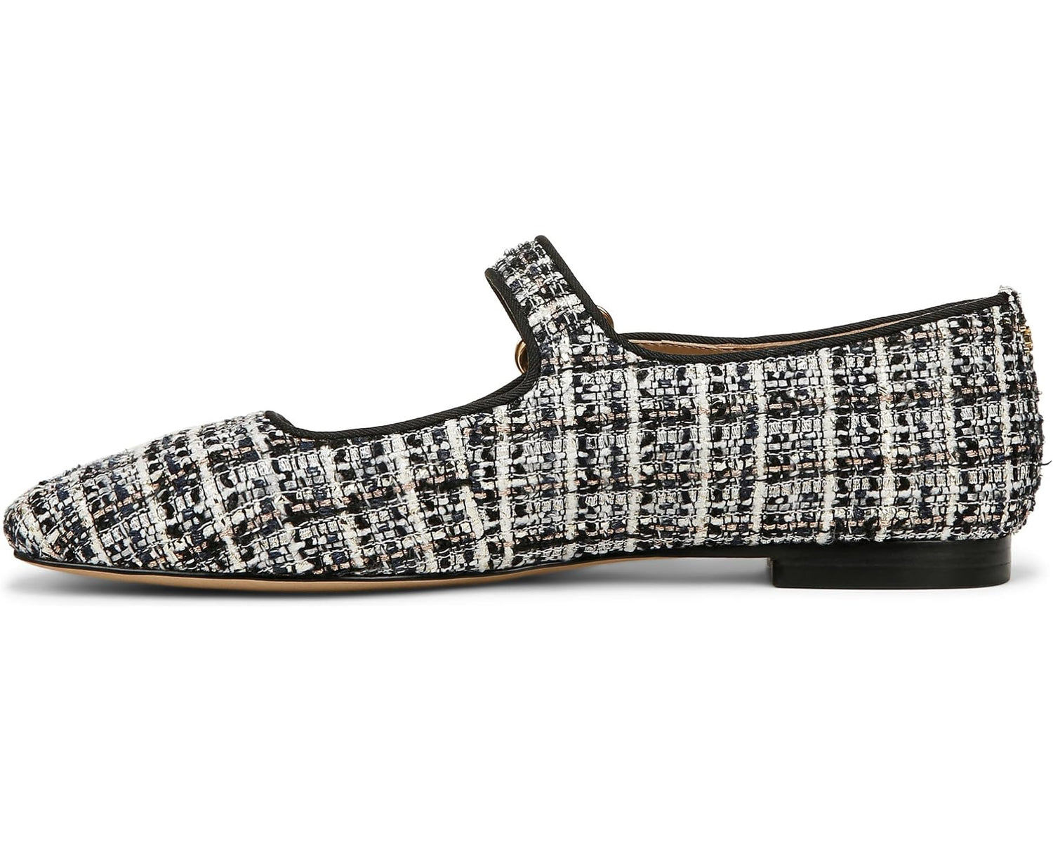 Sam Edelman Michaela Girl's Mary Jane Flat NW/OB