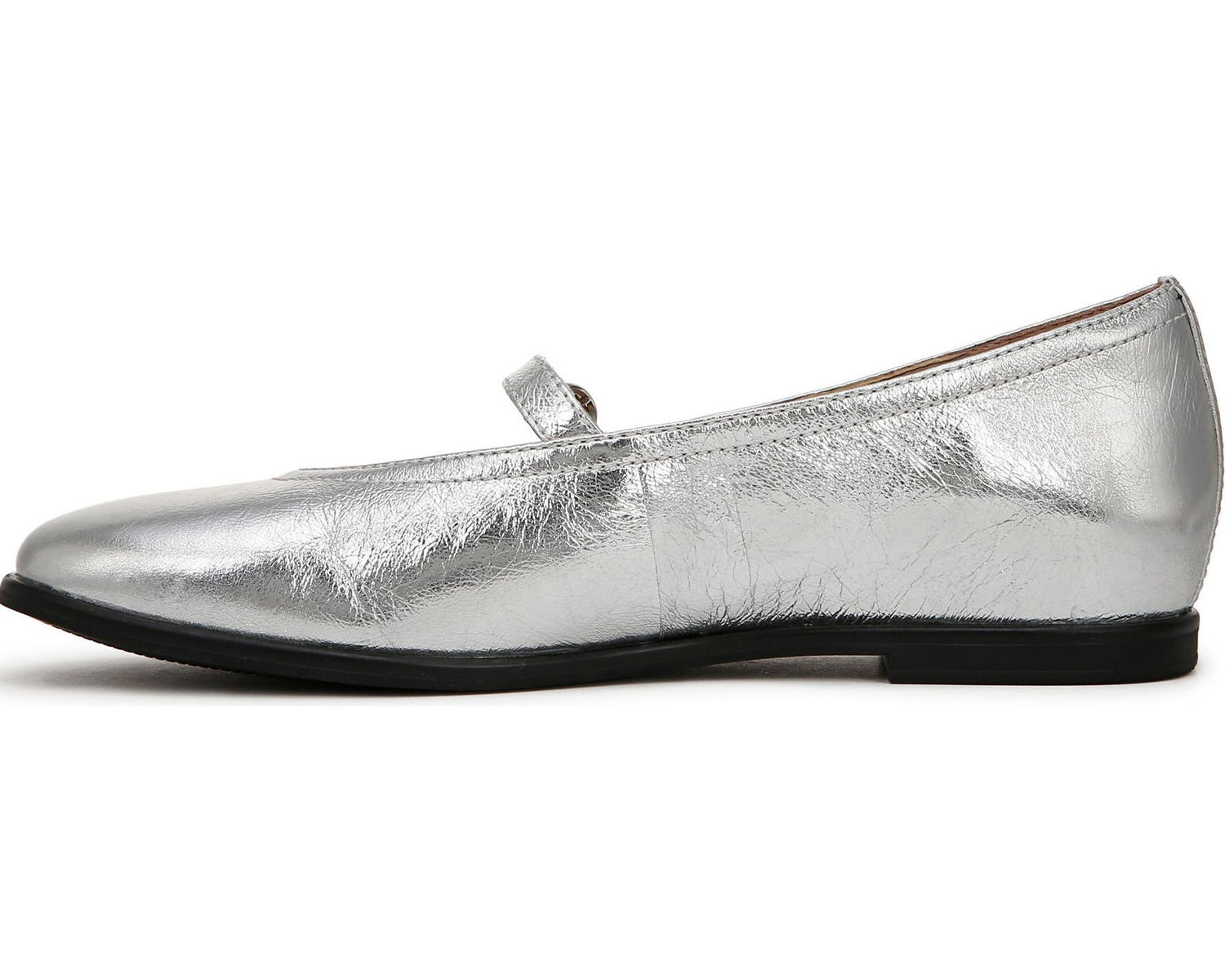 Naturalizer Women's Elina Mary Jane Flats NW/OB