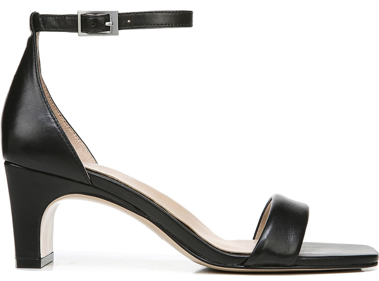 Naturalizer 27 Edit Iriss Women's Heels NW/OB