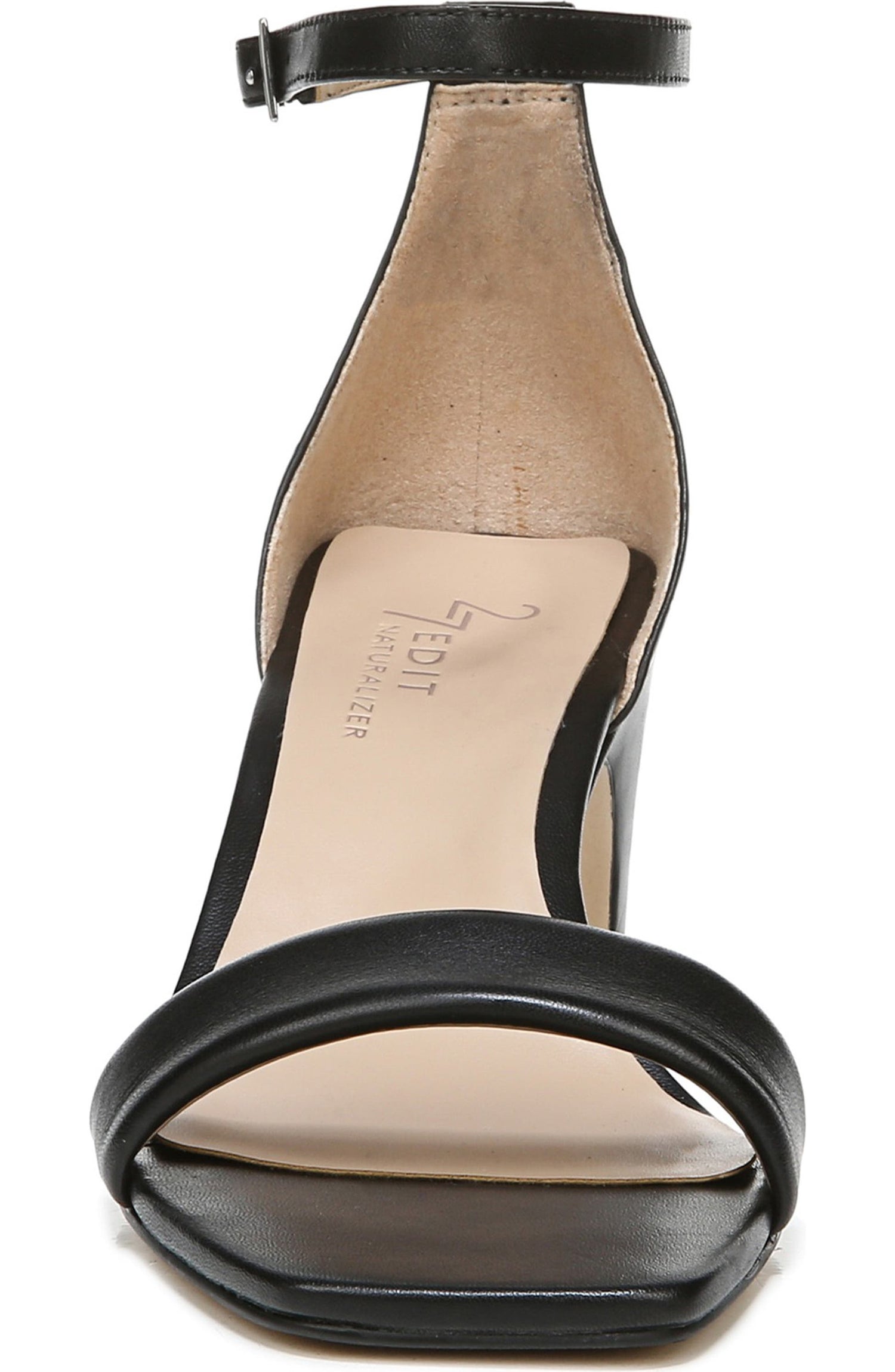 Naturalizer 27 Edit Iriss Women's Heels NW/OB