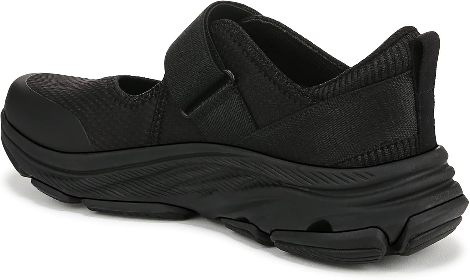 Ryka Women's Devotion Max Mary Jane Walking Sneakers NW/OB