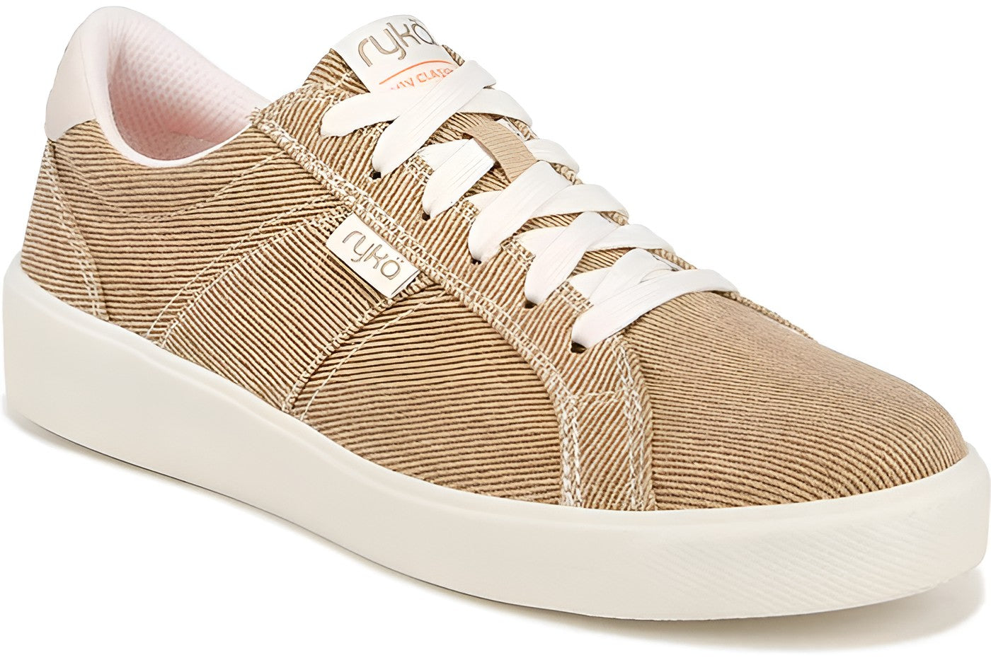 Lark Beige Synthetic