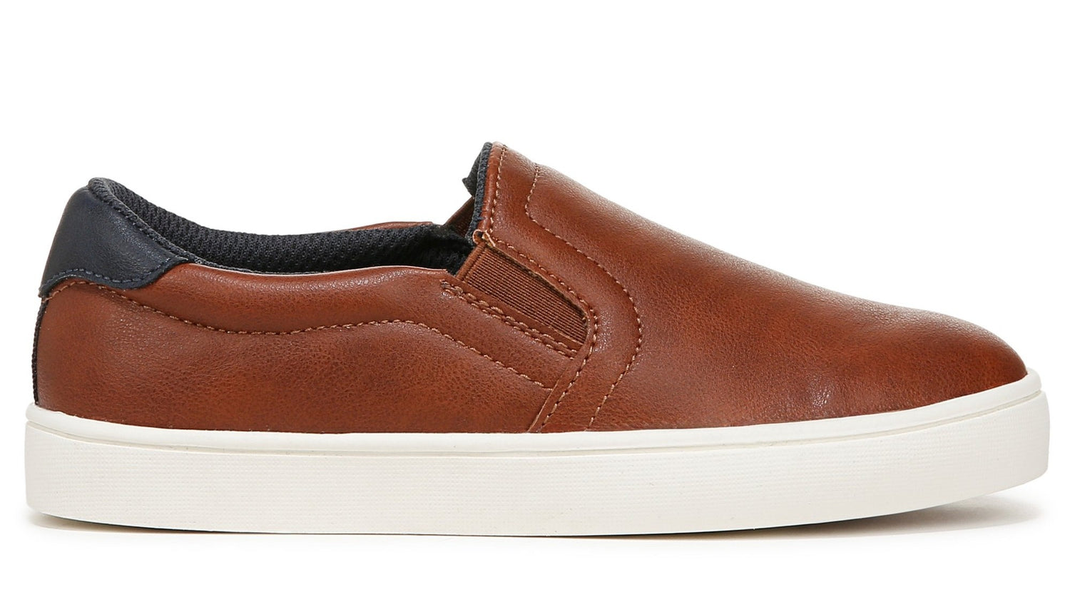 Dr.Scholl's Kid's/Boy Madison Kids Slip-On Sneakers NW/OB