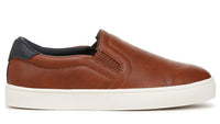 Dr.Scholl's Kid's/Boy Madison Kids Slip-On Sneakers NW/OB