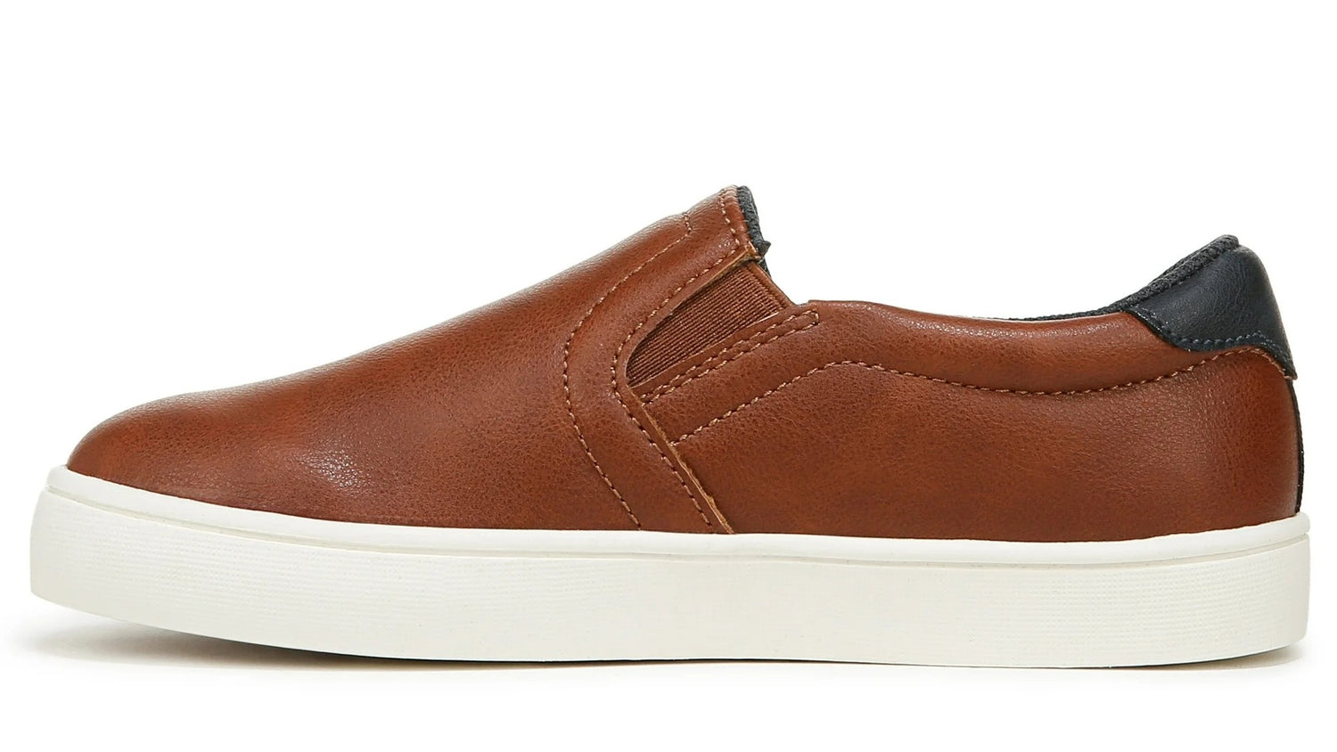 Dr.Scholl's Kid's/Boy Madison Kids Slip-On Sneakers NW/OB