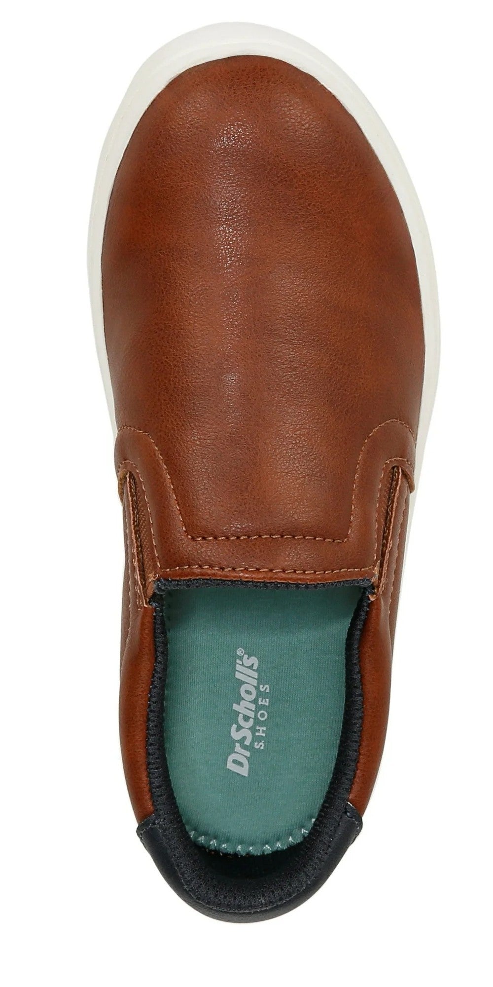 Dr.Scholl's Kid's/Boy Madison Kids Slip-On Sneakers NW/OB