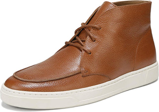 Vionic Danfield Men's Casual Comfort Chelsea Boots NWOB