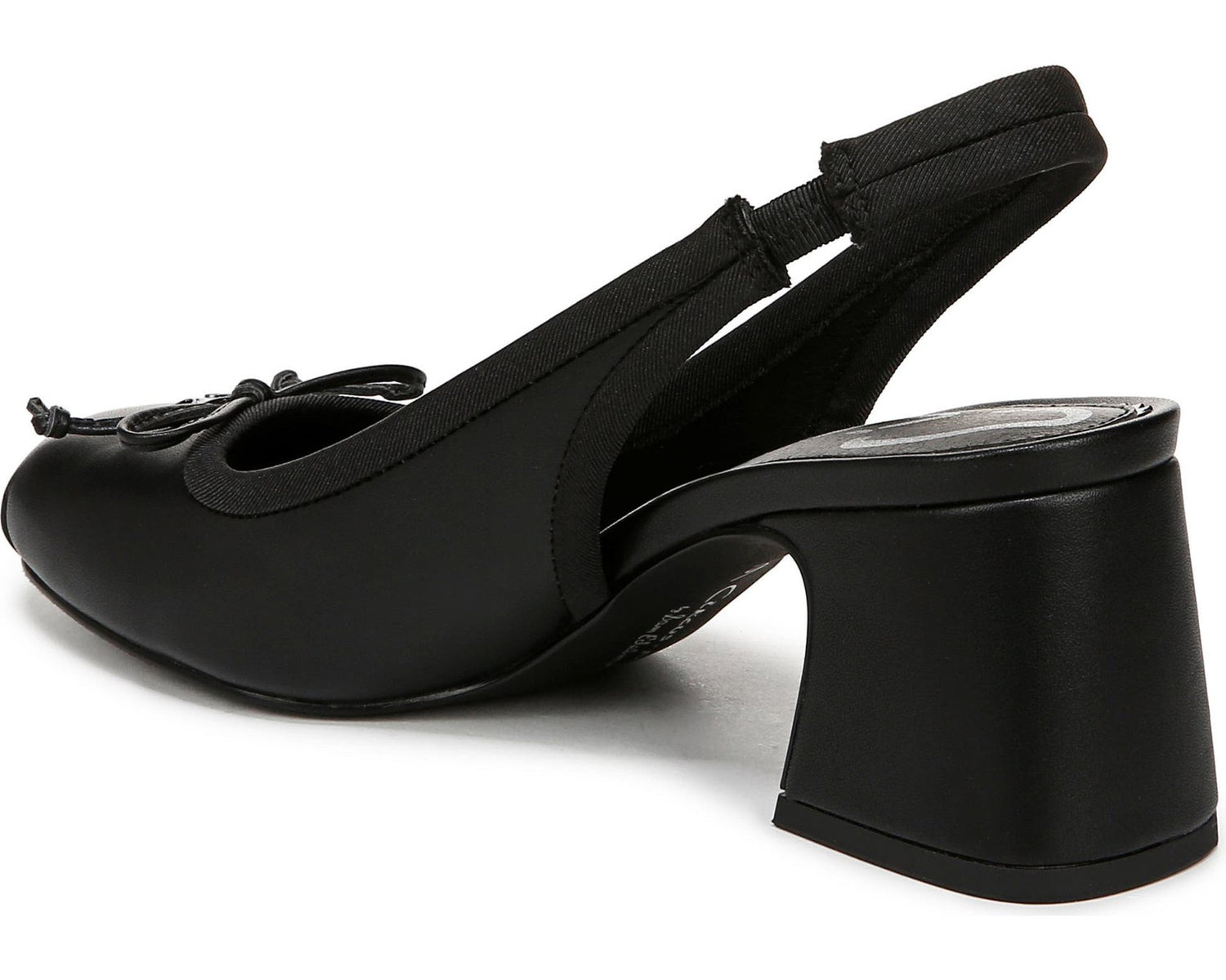 Circus by Sam Edelman Diane Women's Slingback Pump NW/OB