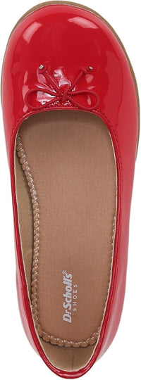 Dr. Scholl's Kid's/Girl's Wexley Flats NW/OB