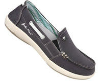 Gecko Man Women's Walk Hero Loafers NW/OB