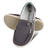 Gecko Man Women's Walk Hero Loafers NW/OB