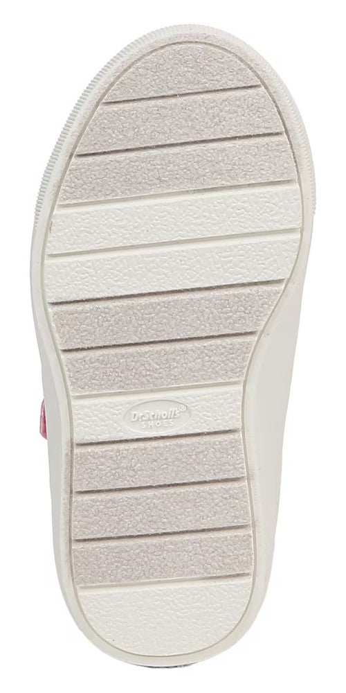 Dr. Scholl's Time Off Toddler Little Kid's/Girl's Senakers NW/OB