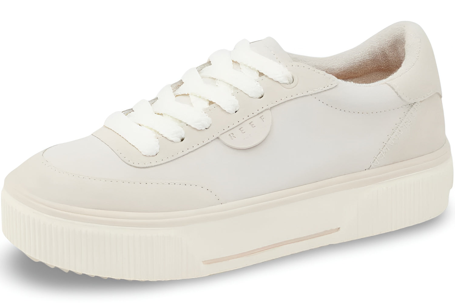 White/Vintage