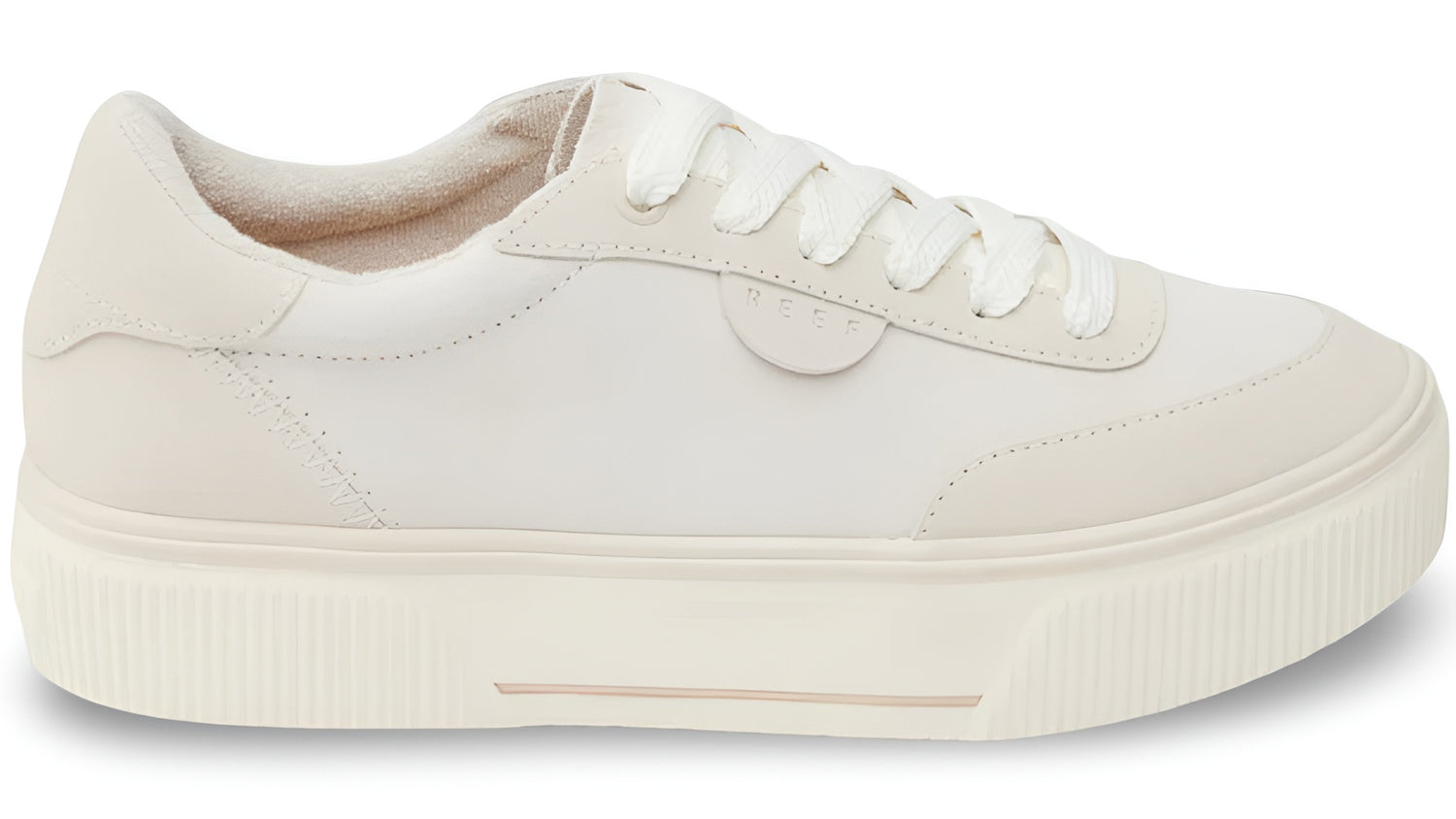 Reef Women's Lay Day Lift Sneaker NW/OB