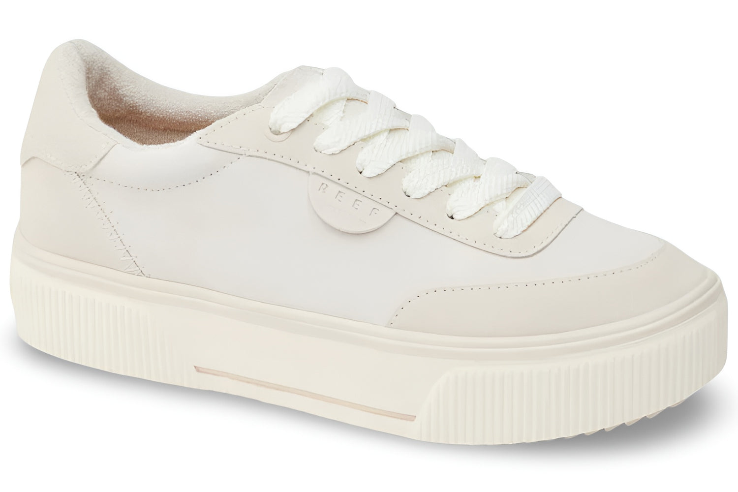 Reef Women's Lay Day Lift Sneaker NW/OB