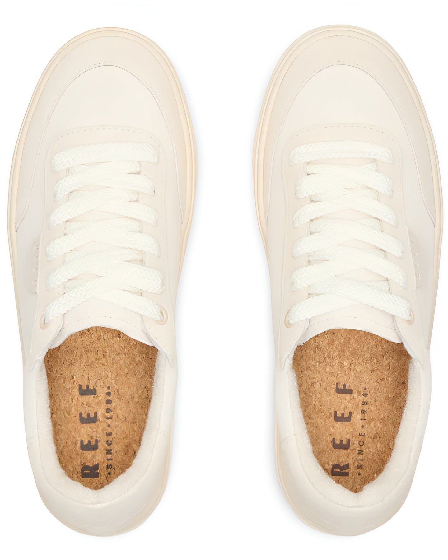 Reef Women's Lay Day Lift Sneaker NW/OB