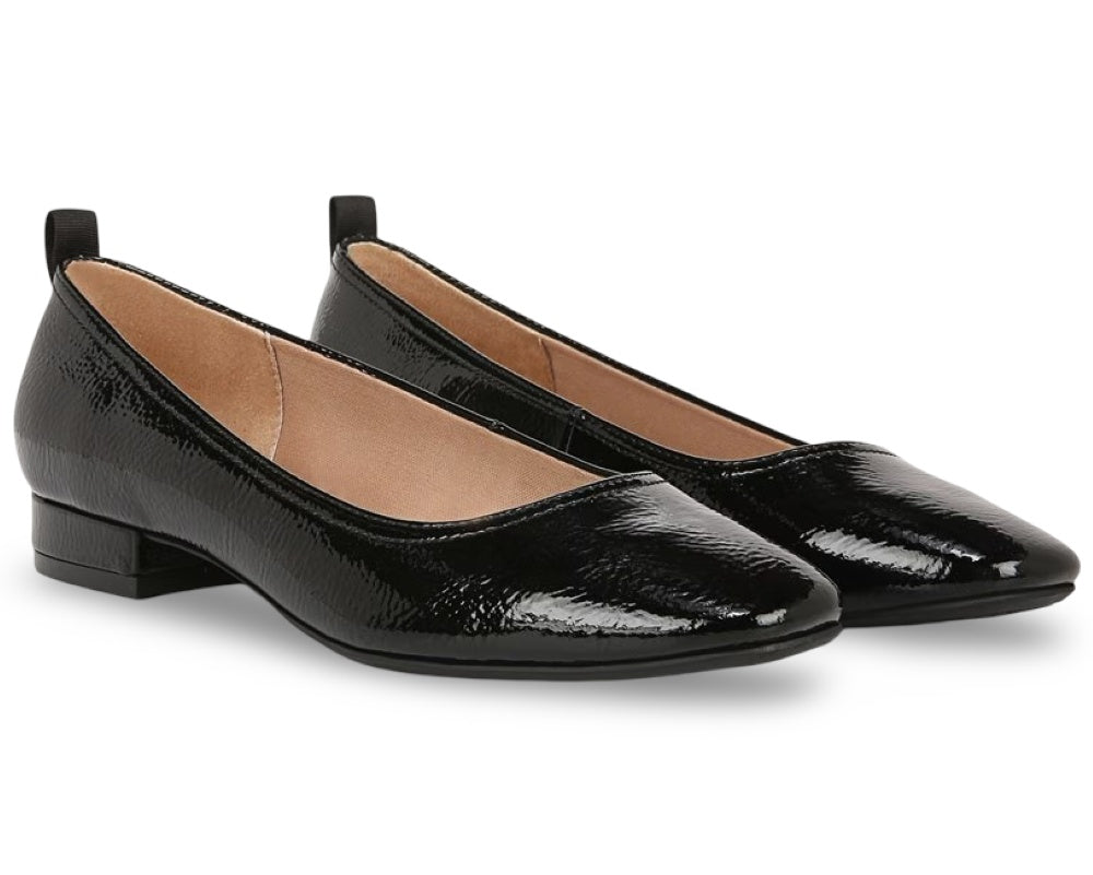 Black Patent