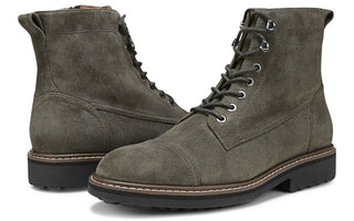 Vionic Livermore Men's Boots NW/OB