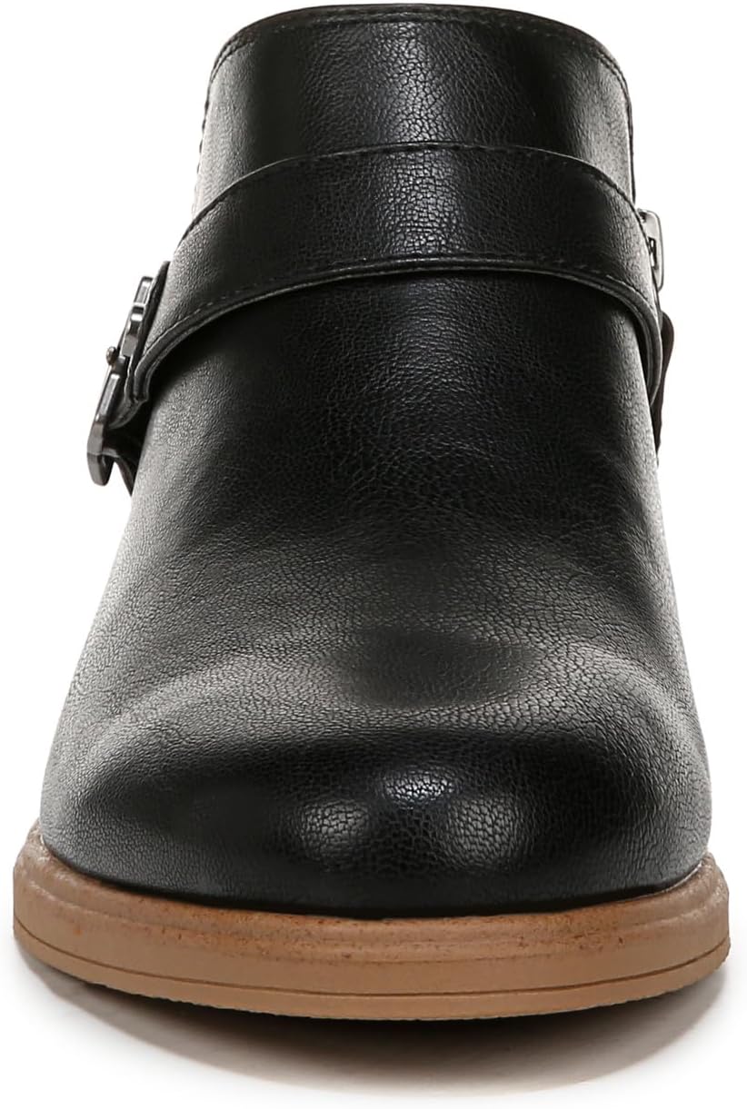 Dr.Scholl's Women's Hello Shootie Faux Booties NW/OB