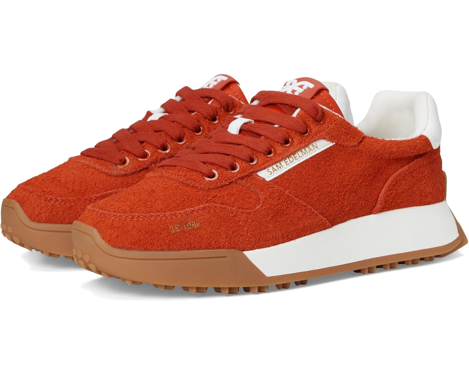 Tango Red