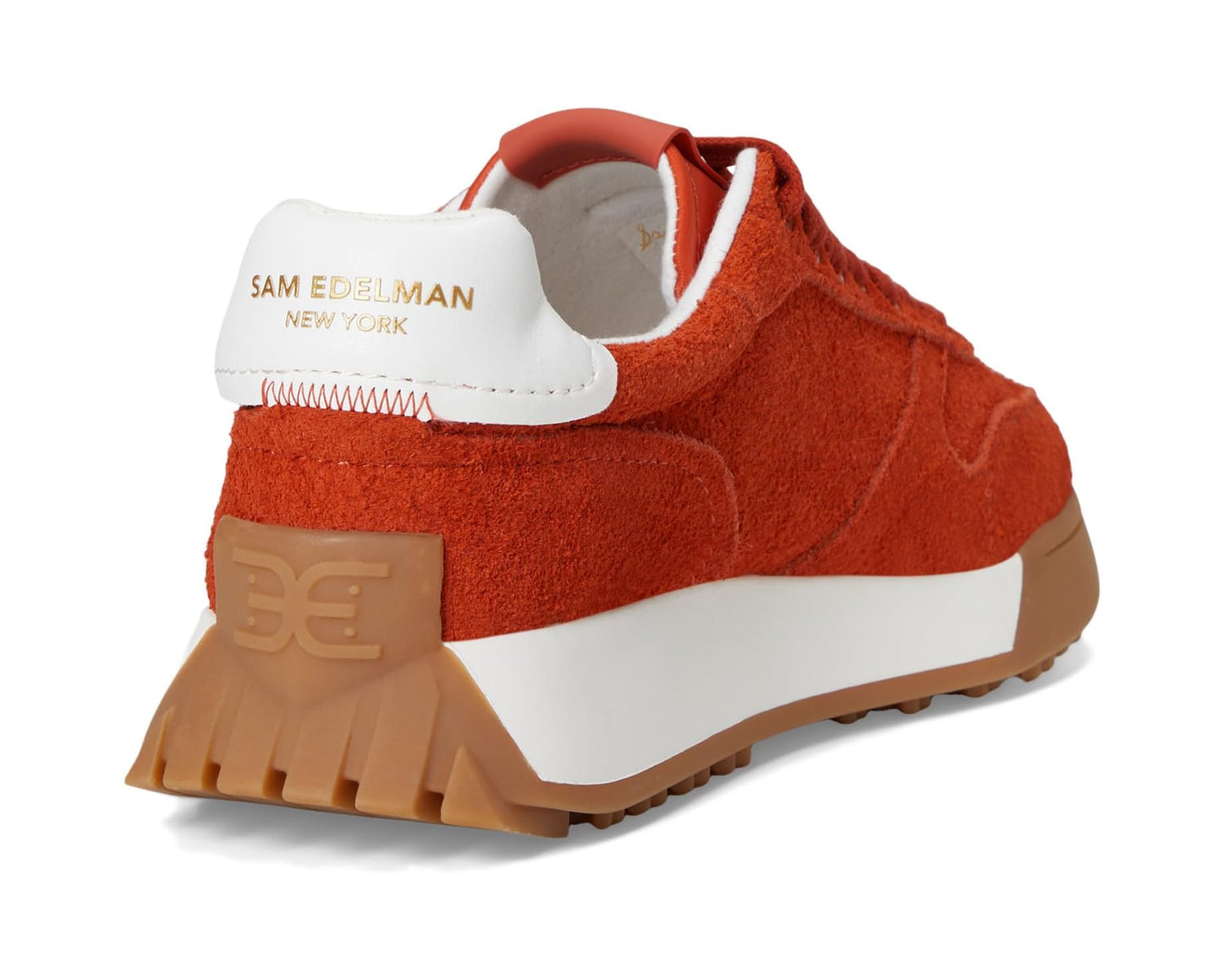 Sam Edelman Women's Layla Sneakers NW/OB