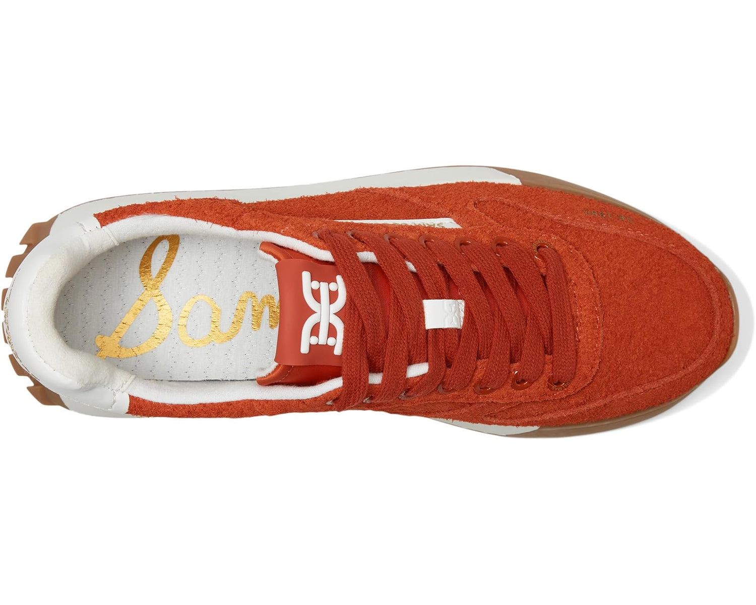 Sam Edelman Women's Layla Sneakers NW/OB