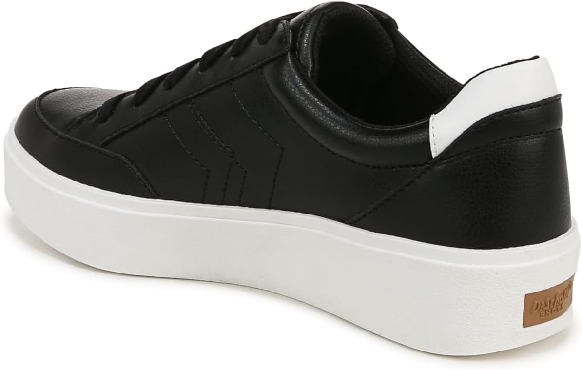 Dr. Scholl's Madison Lace Women's Sneakers NW/OB