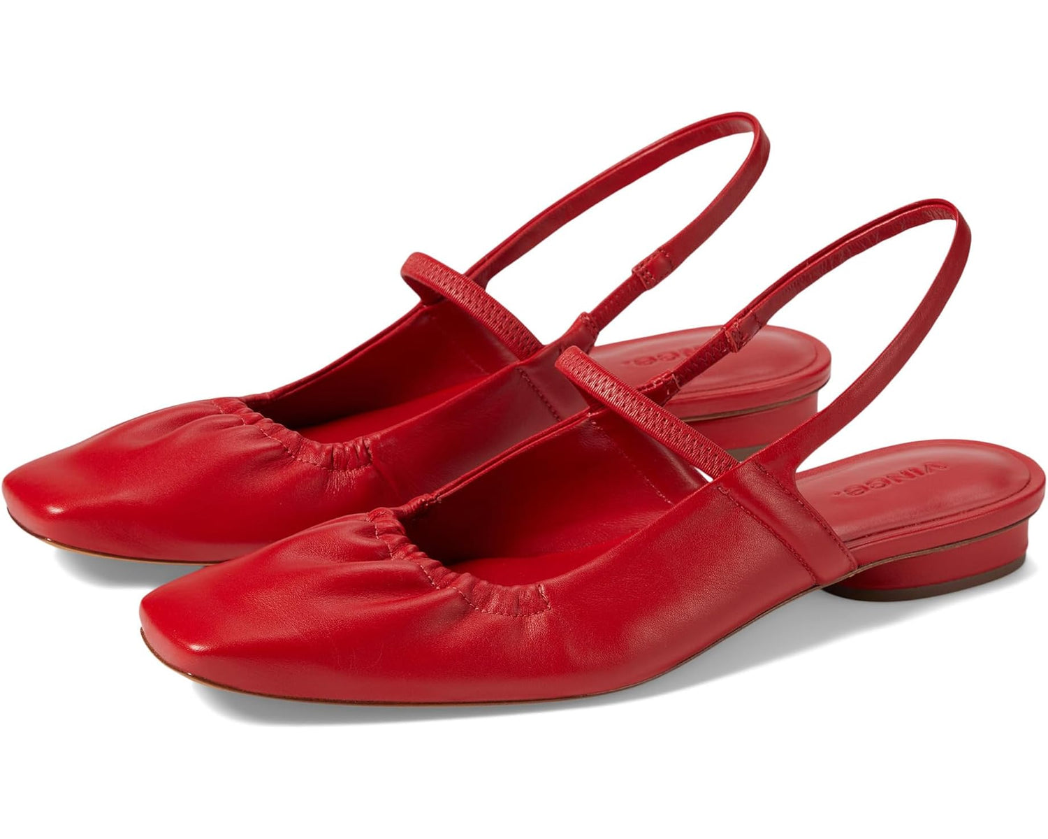Crimson Red