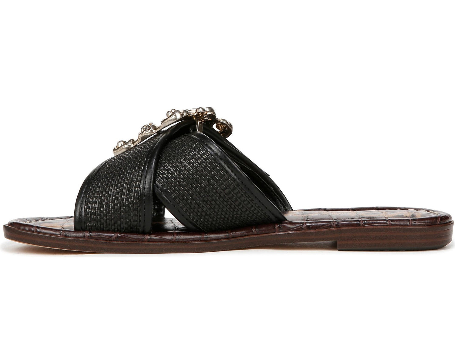 Sam Edelman Women's Gracyn Slide Sandals NW/OB