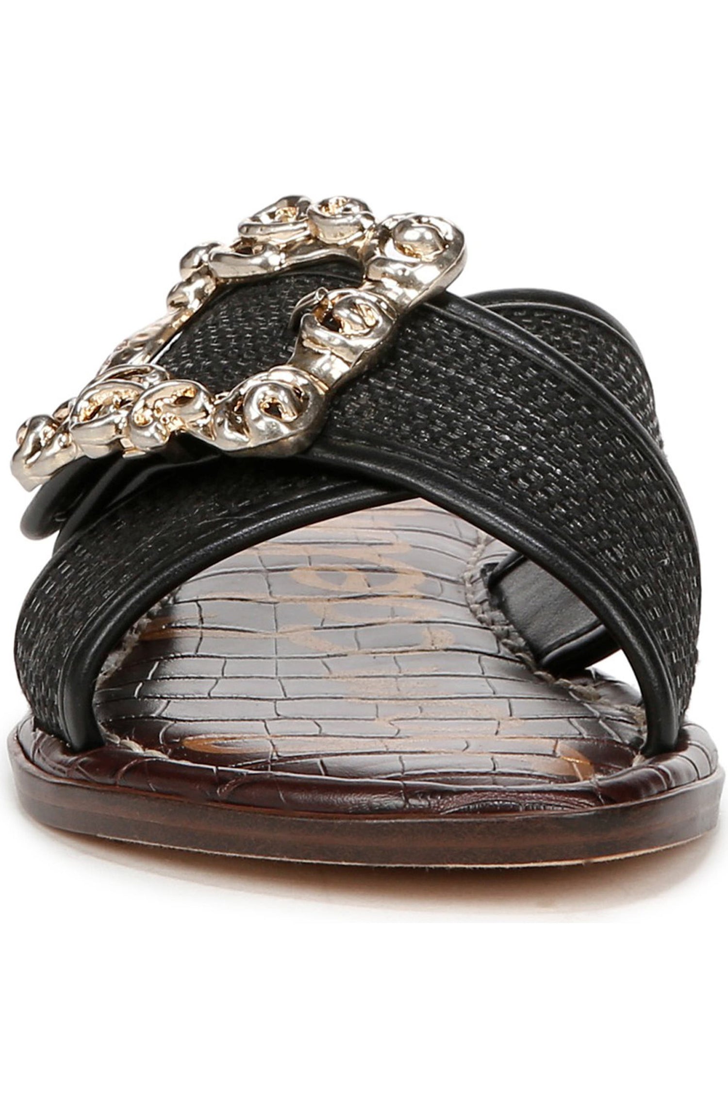 Sam Edelman Women's Gracyn Slide Sandals NW/OB