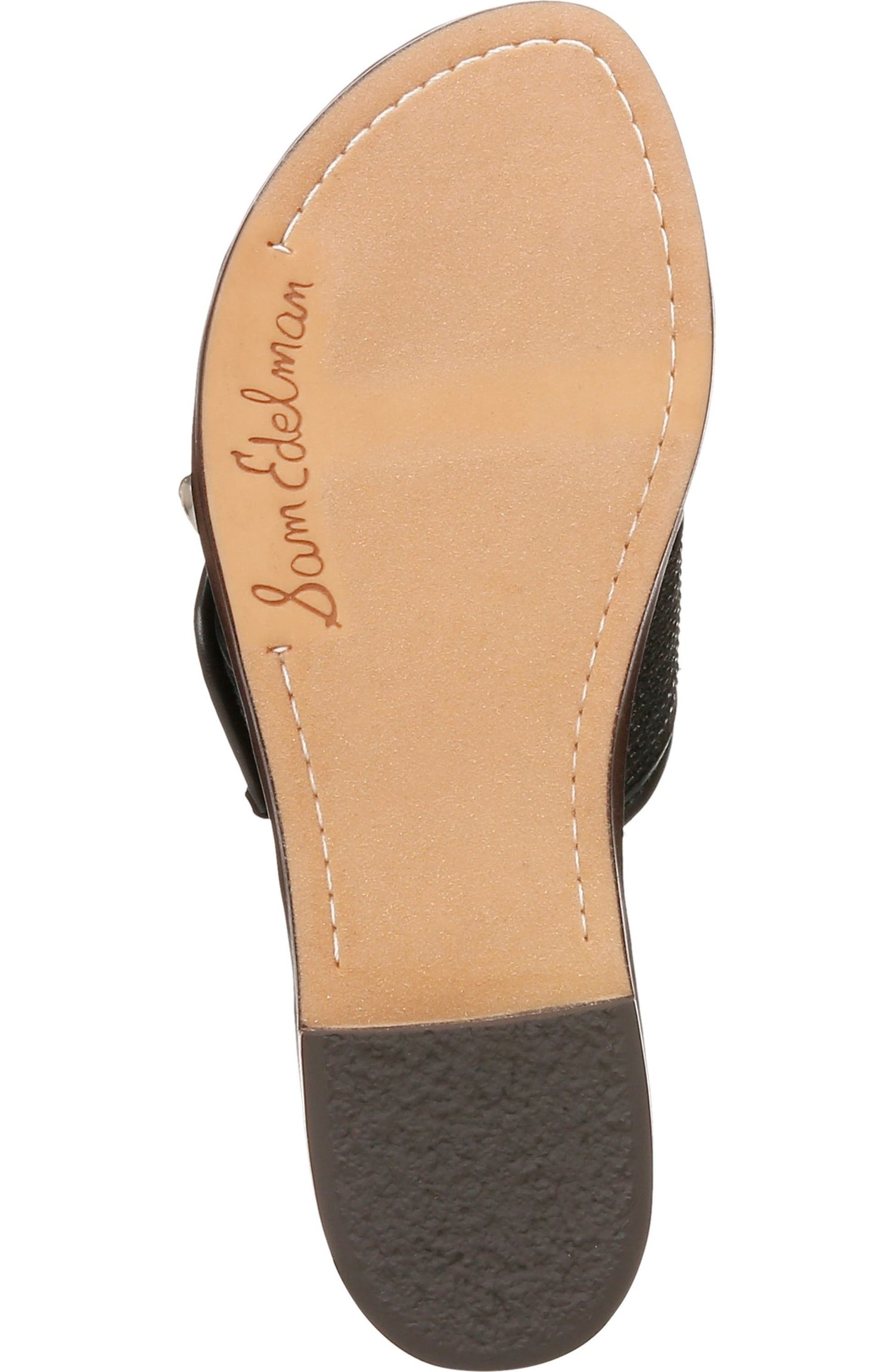 Sam Edelman Women's Gracyn Slide Sandals NW/OB