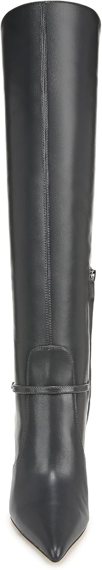 Sam Edelman Women's Elia Pointed Toe Knee High Boots NW/OB