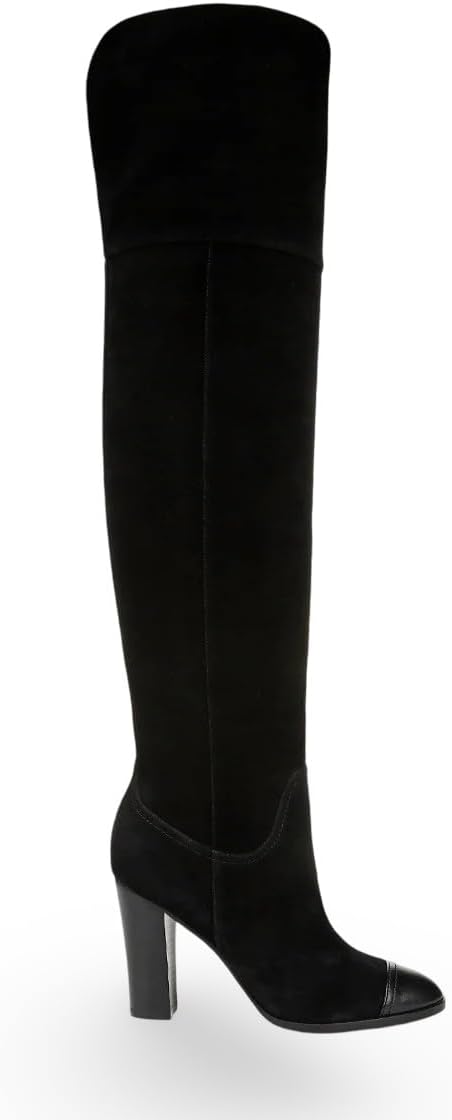Veronica Beard Conrad Women's Over the Knee Boots NW/OB