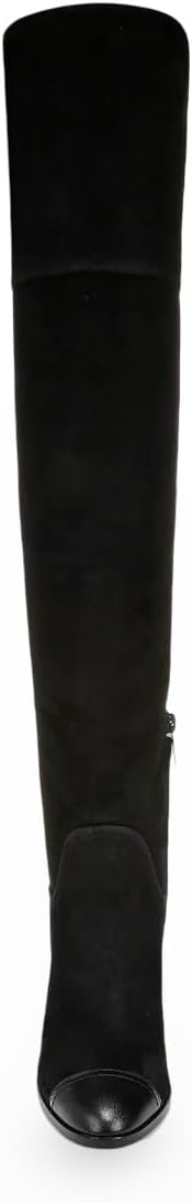 Veronica Beard Conrad Women's Over the Knee Boots NW/OB