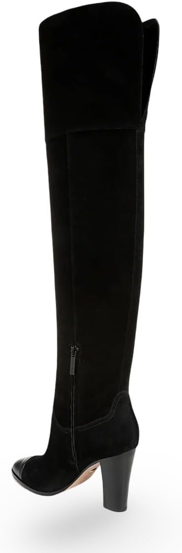Veronica Beard Conrad Women's Over the Knee Boots NW/OB