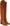Dark Chestnut Brown