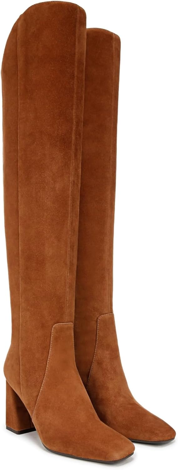 Dark Chestnut Brown