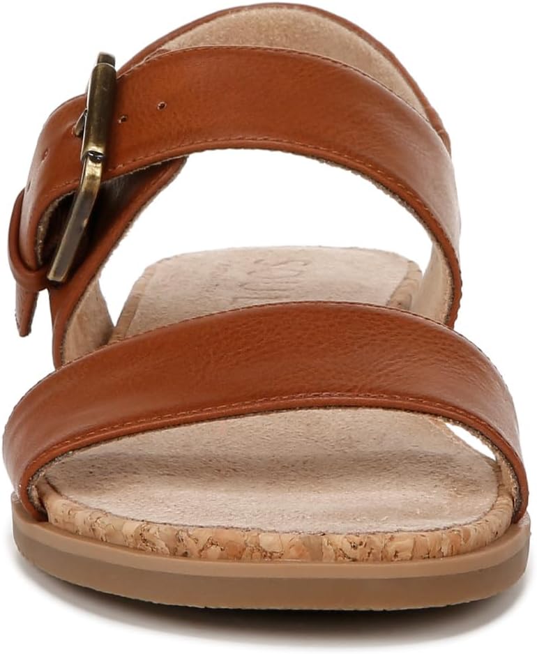 SOUL Naturalizer Women's Cindi Sling Sandals NW/OB