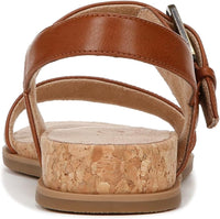 SOUL Naturalizer Women's Cindi Sling Sandals NW/OB