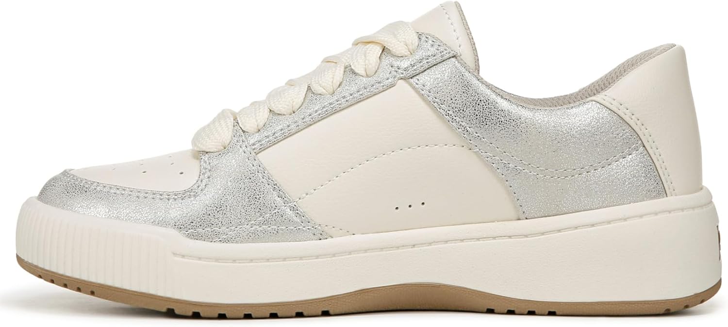 Dr.Scholl's Ollie Women's Lace Up Sneakers NW/OB