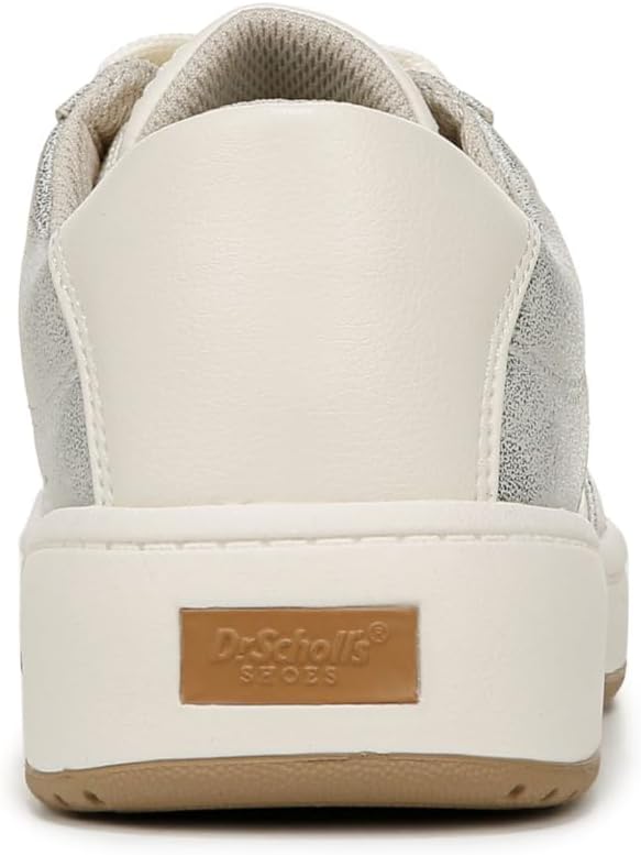 Dr.Scholl's Ollie Women's Lace Up Sneakers NW/OB