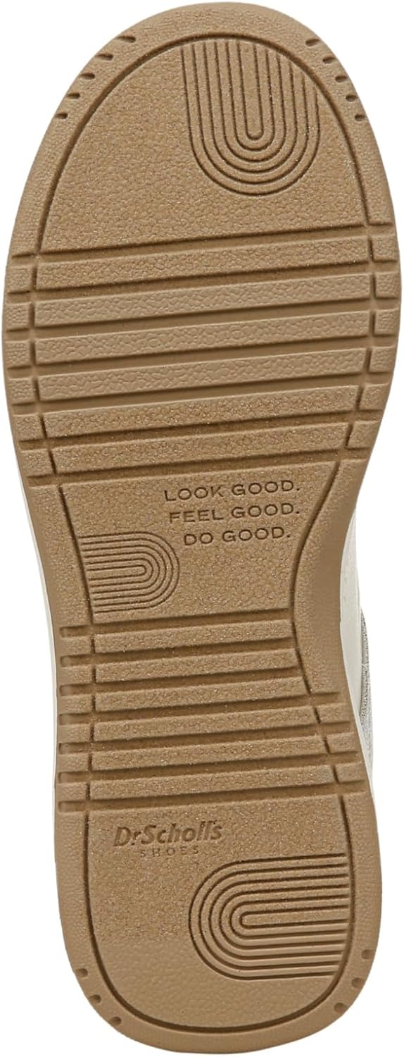 Dr.Scholl's Ollie Women's Lace Up Sneakers NW/OB
