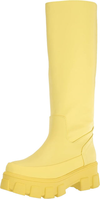 Circus by Sam Edelman Women's Dollie Knee High Boots NW/OB