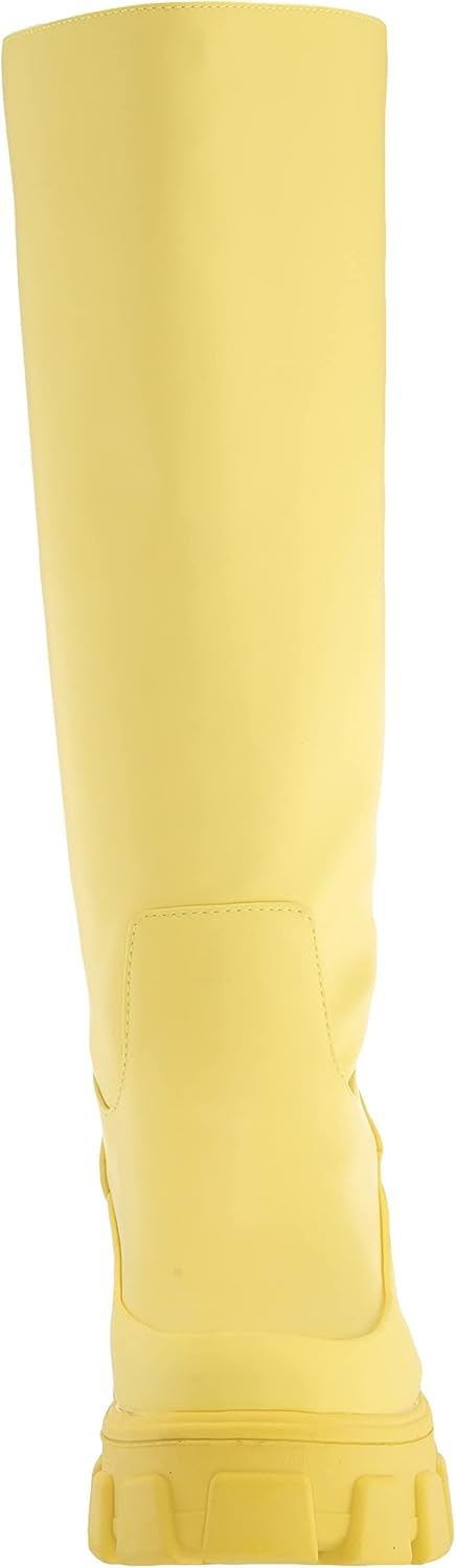 Circus by Sam Edelman Women's Dollie Knee High Boots NW/OB