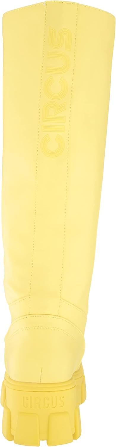 Circus by Sam Edelman Women's Dollie Knee High Boots NW/OB