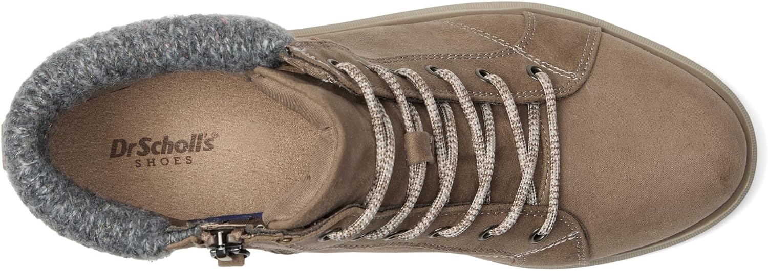 Dr. Scholl's Women's Nice Day Max Ankle Boot NW/OB